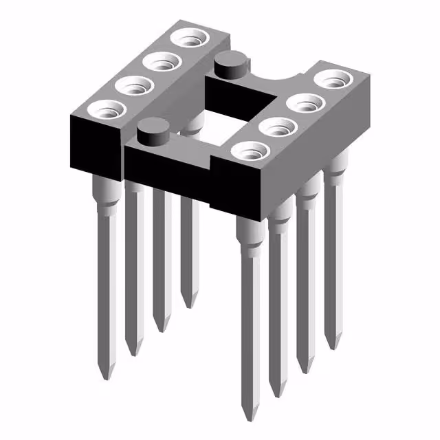 122-83-308-41-001101 Preci-Dip  Zoccoli IC